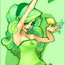 soda girl