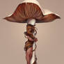 mushroom