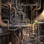 pipes