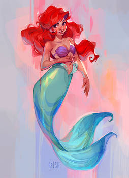 Ariel