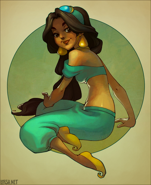 jasmine