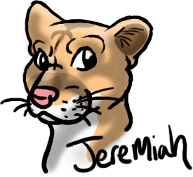 Jeremiah