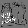 YCH animation auction!