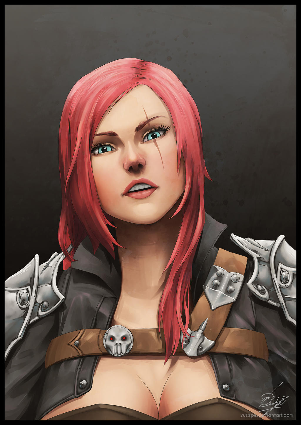 Katarina III