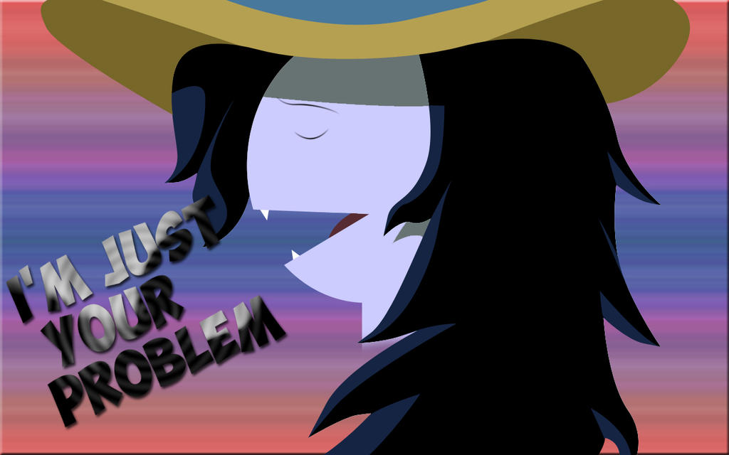 Just Your Problem Scan Vf