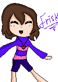 Frisk