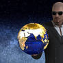 Mr Worldwide