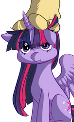 There, there Twilight