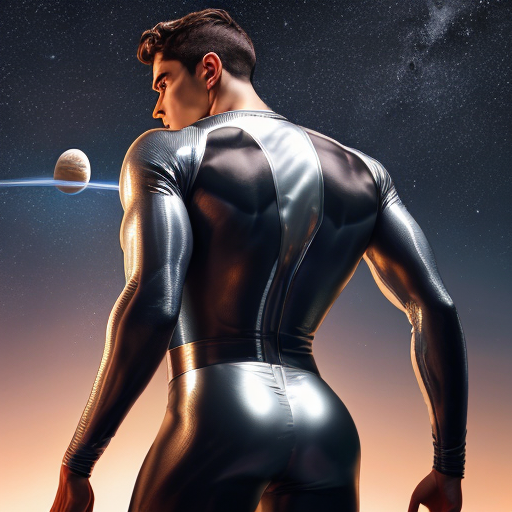 Spaceman 1 by VUBI2 on DeviantArt