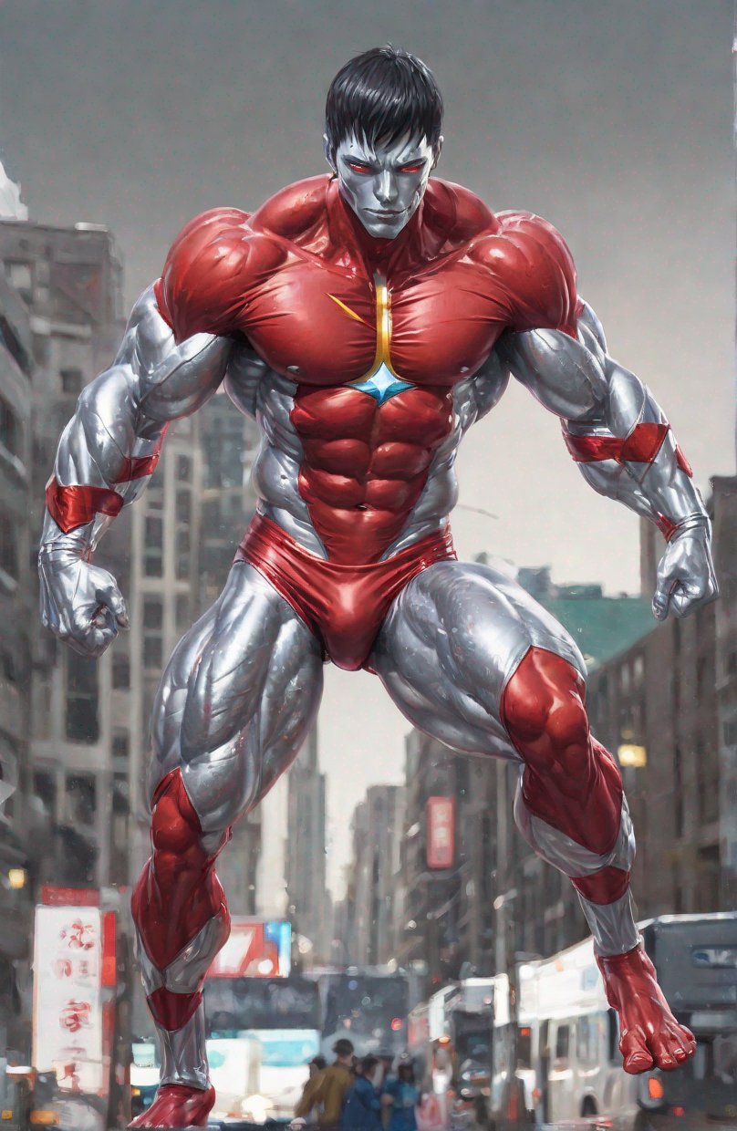 Colossus 2 by VUBI2 on DeviantArt