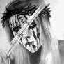 1: Joey Jordison