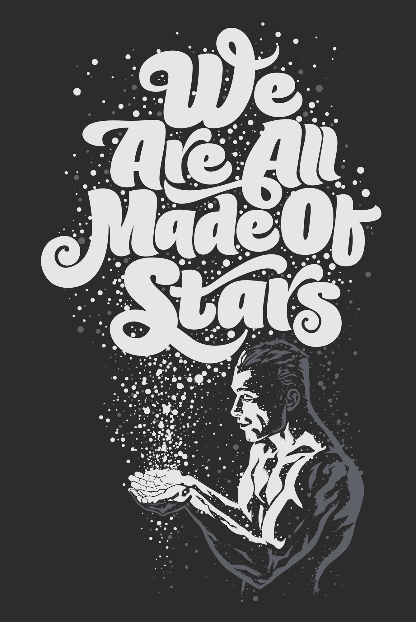 We Are All Made Of Stars