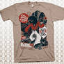 The Black Panther Party Tshirt