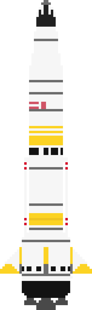 The Horizon Rocket From Space Chimps by hsegales179 on DeviantArt