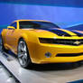 2007 camaro Bumblebee 3/7