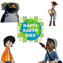 Happy Earth Day 2024 Hsegales179