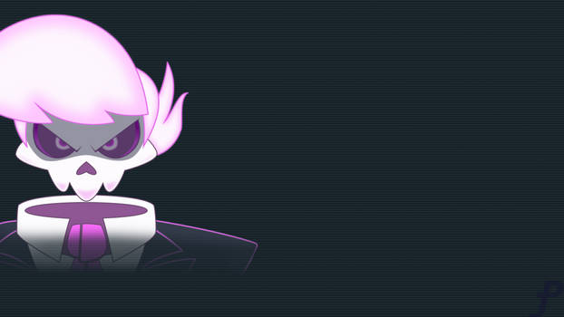 Mystery Skulls Lewis wallpaper 2 4K