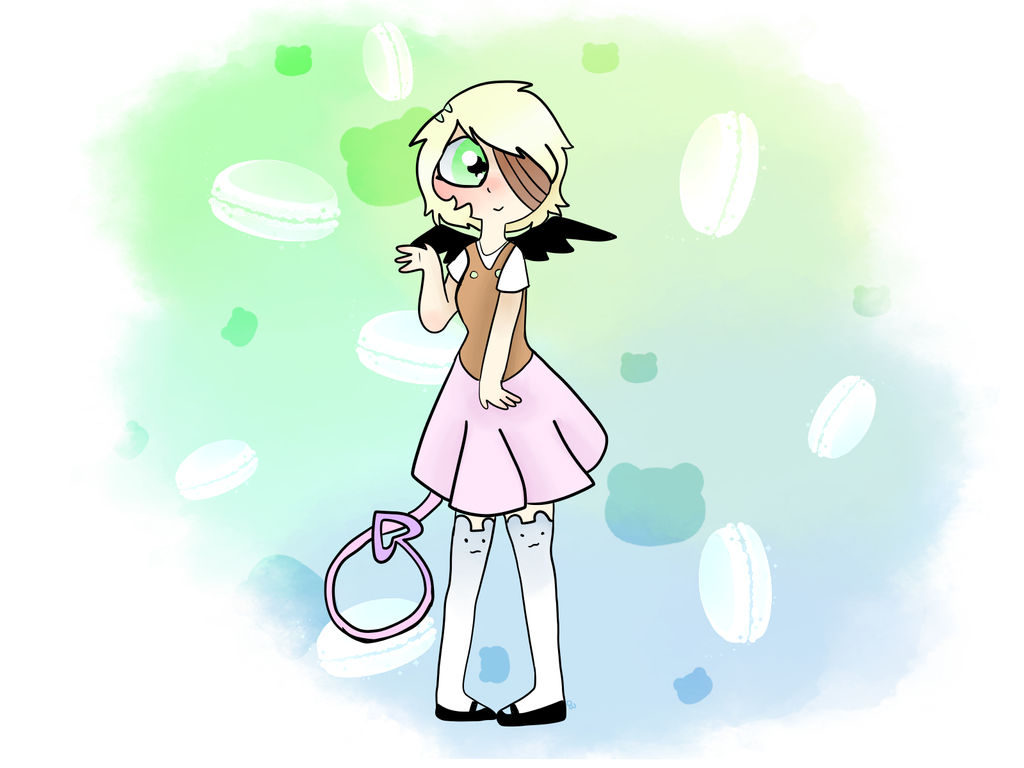 Cyoot Cyoot by omniWildcatt on DeviantArt