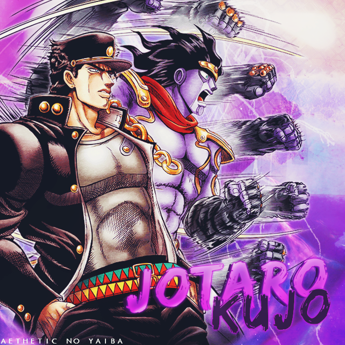 part 5 Jotaro appreciation post 🩶 #jotarokujo #jotaro #jotaroedit #j