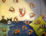 Tarri-cats dance nr 3 by eitherangel
