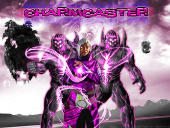 Charmcaster