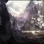 Long road to Oblivion