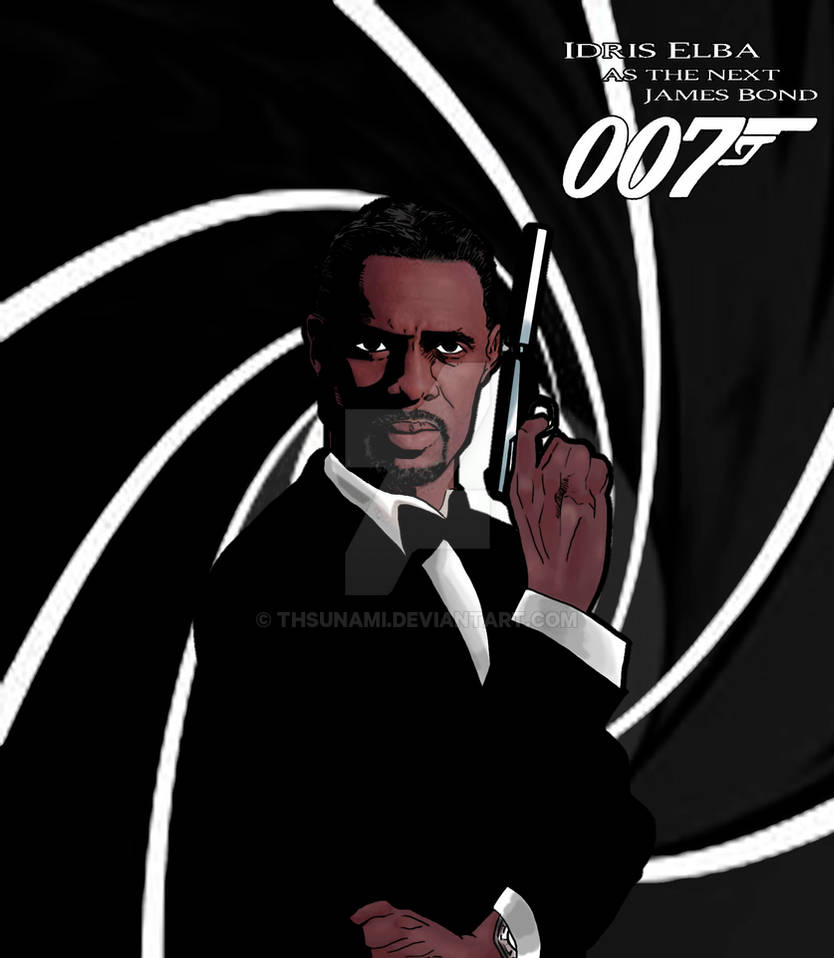 FAQ: The future of 007 FAQ: The future of 007