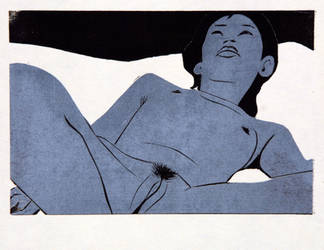 Reve by kimOSAKA