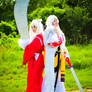 sesshomaru inuyasha