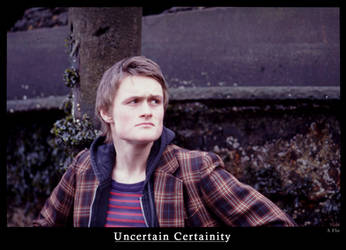 Uncertain Certainity