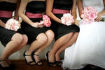 The Wedding Party by Ashleydeyo
