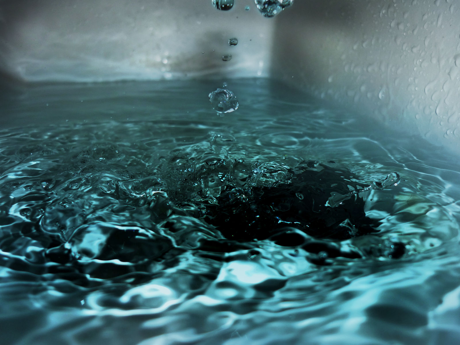 Water Manipulating Water Manipulation by LeBoufon on DeviantArt