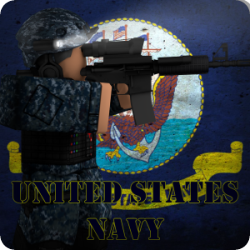 Navy Seals Logo ROBLOX by TheGreatVespasian on DeviantArt