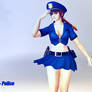 Kasumi -- Police