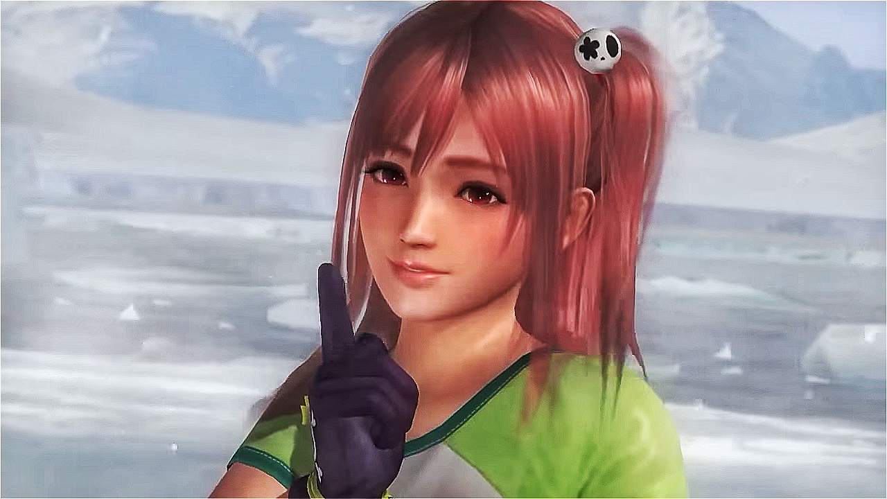 Dead Or Alive Last Round Honoka By Msp10julia On Deviantart Dead Or Alive Last Round Honoka By Msp10julia On Deviantart