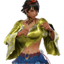 Tekken 7 -- Josie Rizal