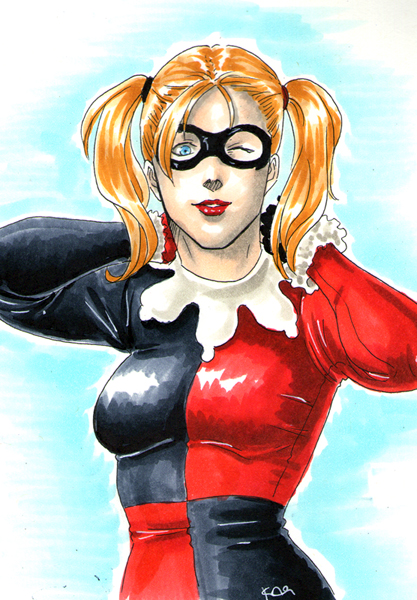 Harley