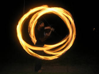 Firespin 2