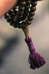 Mala Beads