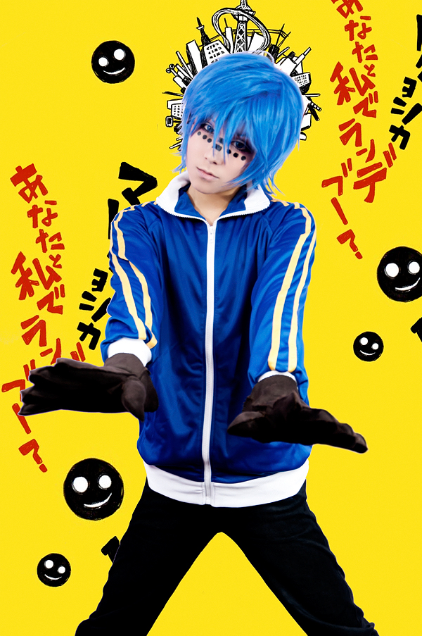 kaito