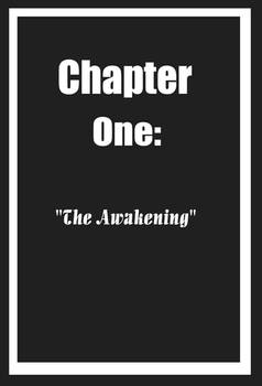 Chapter 1 - Start