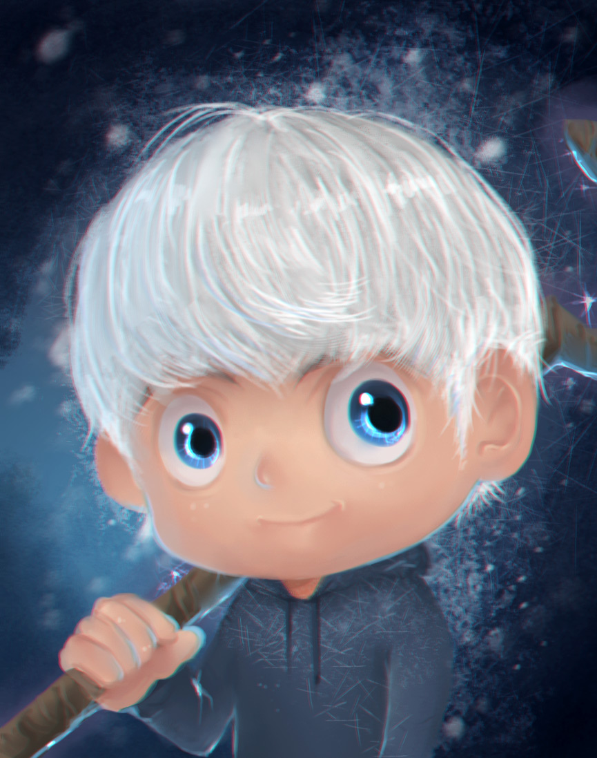 Jack Frost