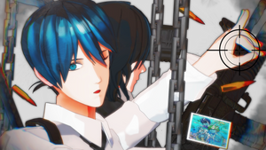 Mmd Lemon Song By Kenshi Yonezu X Harutya By Kinoko1004 On Deviantart Mmd Lemon Song By Kenshi Yonezu X Harutya By Kinoko1004 On Deviantart