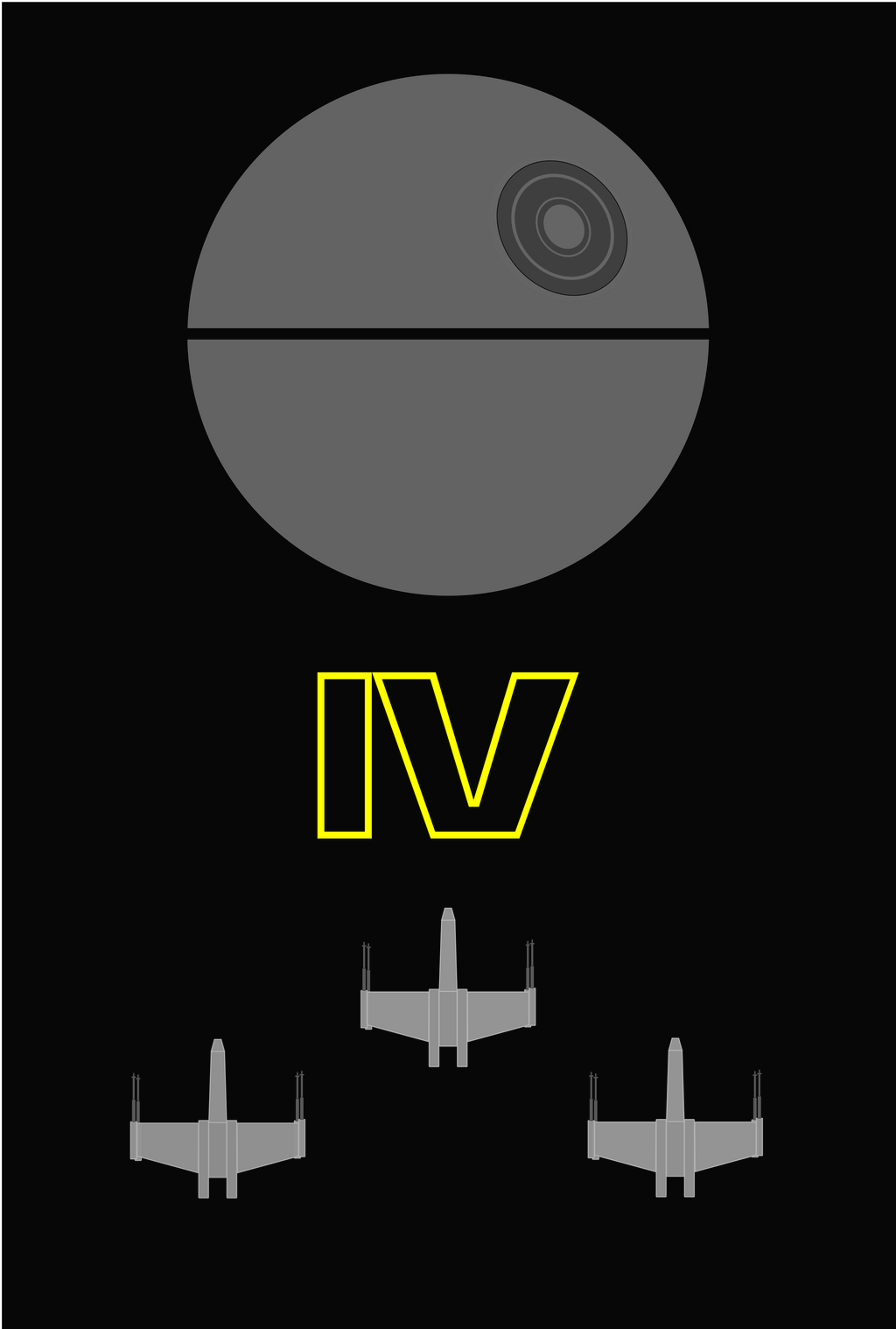 Star Wars: A New Hope
