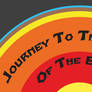 Journey To The Interior Of The Earth Cover