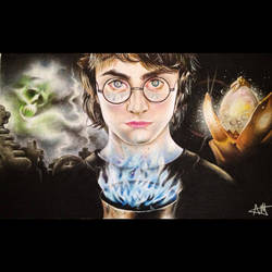 Harry Potter and the Goblet of Fire