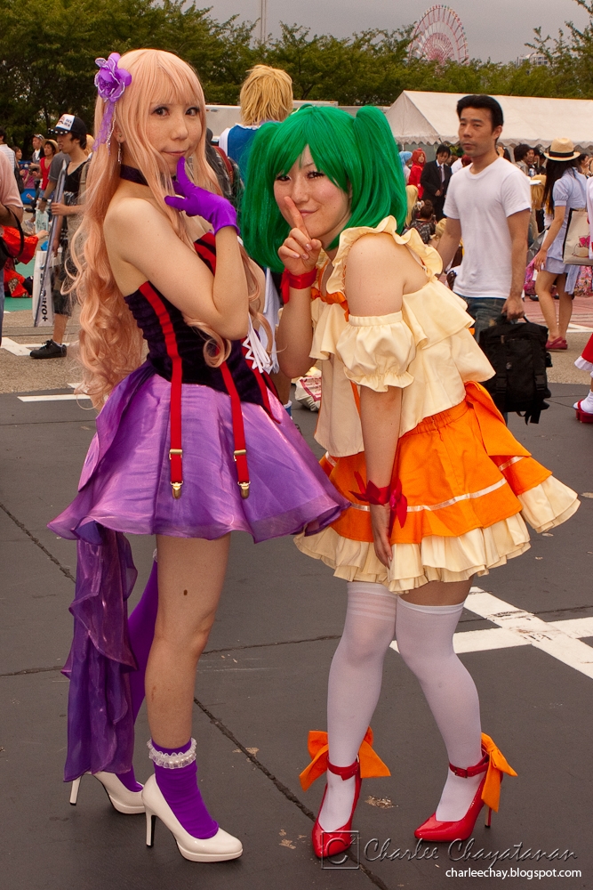 Sheryl and Ranka 007