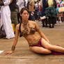 Slave Dancer Leia 003