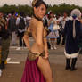 Slave Dancer Leia 007