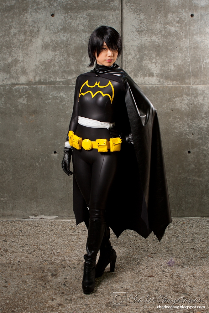 Batgirl